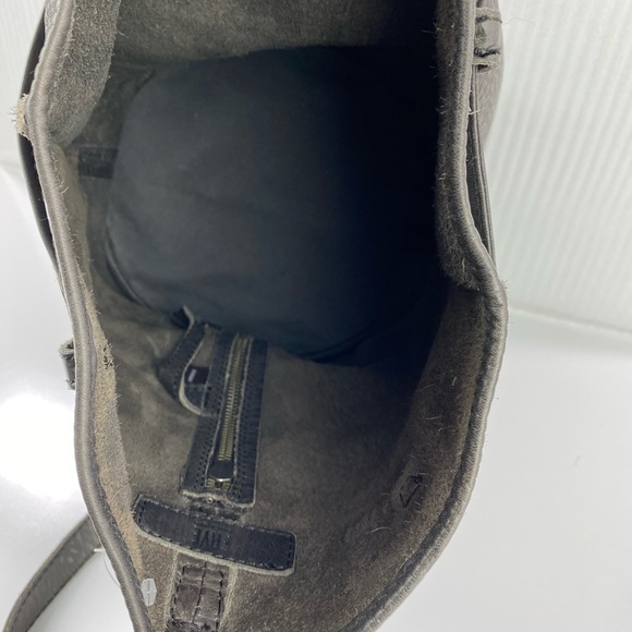 Frye Leather Handbag - Picture 7 of 7